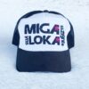 Boné Personalizado Com Sua Logo Estampada - Imagem 2